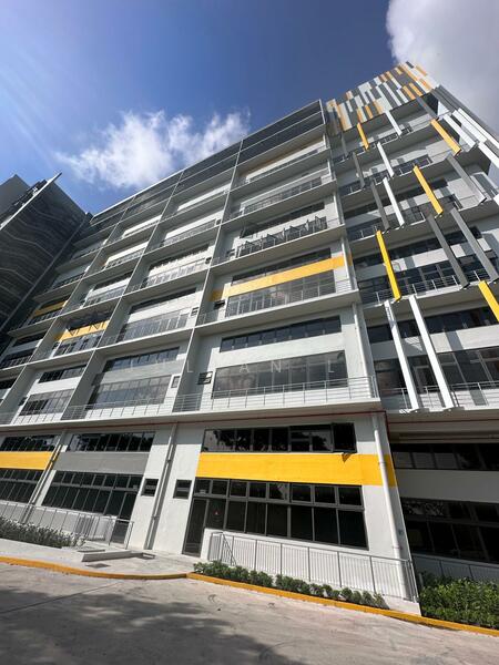 Polaris @ Woodlands, 101 Woodlands Avenue 12, 4,230 sqft, Factory / Workshop (B2) For Sale, by Julian Li, 500008121 - Exterior - CommercialGuru.com.sg