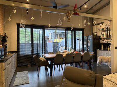 For Sale - Sembawang Straits Estate