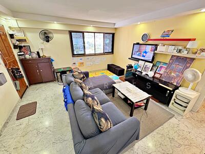 For Rent - 749 Yishun Street 72