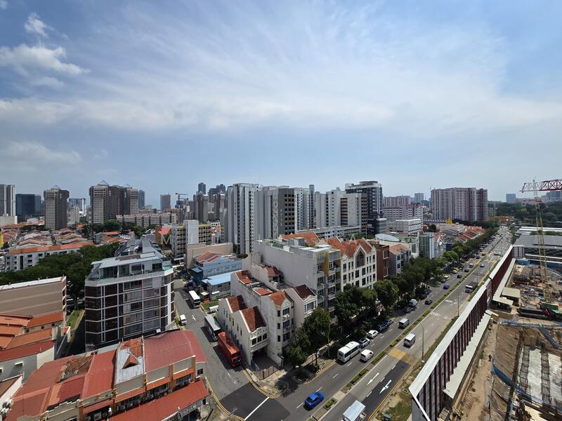 For Rent - Piccadilly Grand