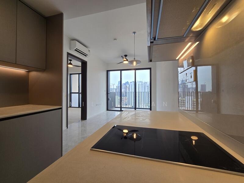 For Rent - Piccadilly Grand