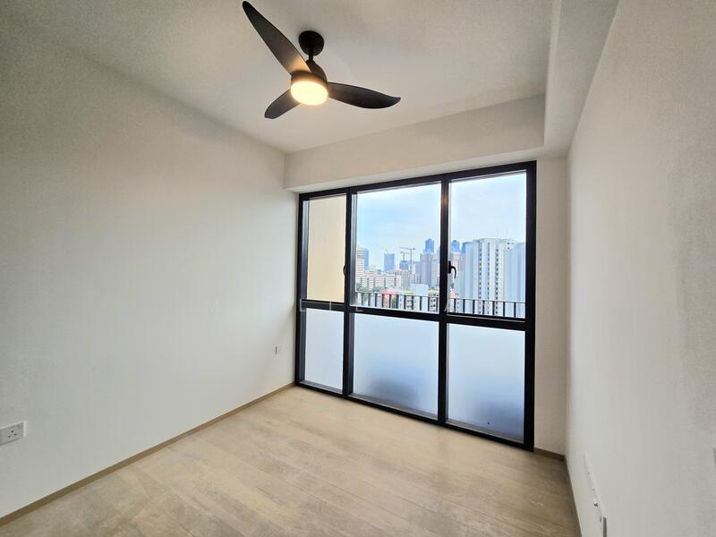 For Rent - Piccadilly Grand