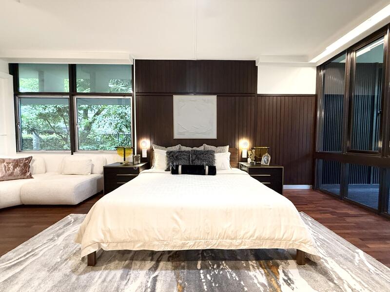 Master Bedroom Ensuite