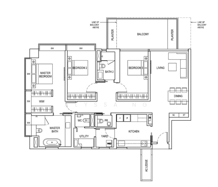 For Rent Boulevard 88