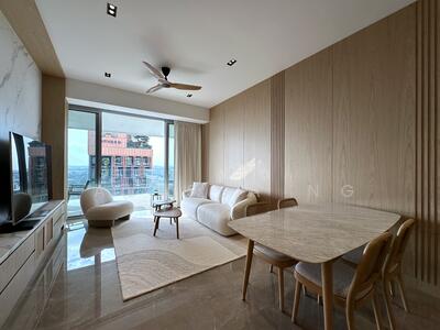 For Rent - Boulevard 88