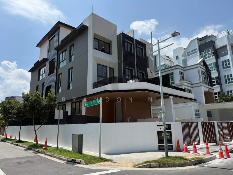 ⭐️⭐️LANDED7772 @ BRAND NEW SEMI-D AT TELOK KURAU, Telok Kurau, 5 Bedrooms, 5,765 sqft, Semi-Detached House For Sale, by Brandon Ng, 500008212 - Exterior - PropertyGuru.com.sg