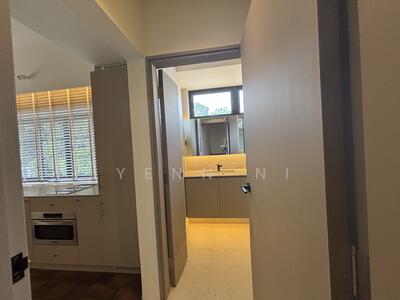 For Rent - Choon Sing Garden