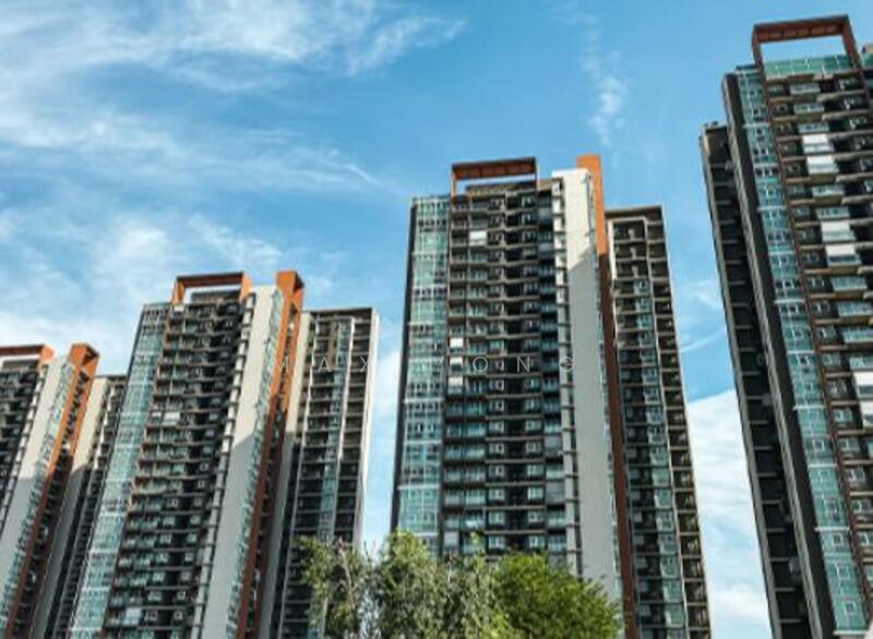 For Sale - Principal Garden