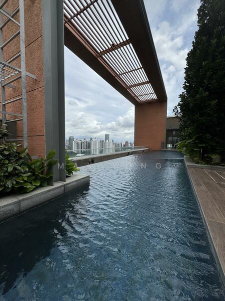 For Sale - Principal Garden