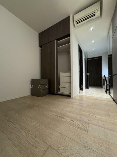 For Sale - Principal Garden