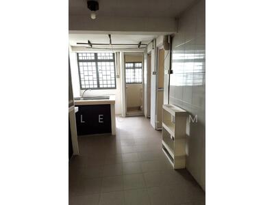 For Sale - 118 Lorong 1 Toa Payoh