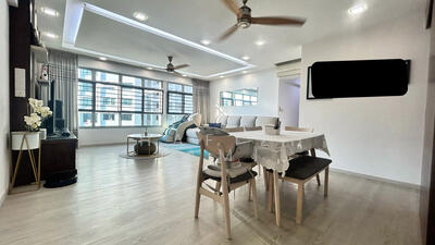 For Sale - 416A Fernvale Link