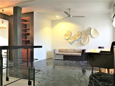 For Rent - Joo Chiat Place walk up apartment