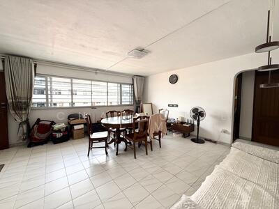 For Rent - 617 Hougang Avenue 8