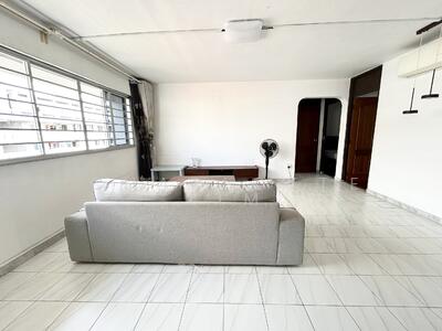 For Rent - 617 Hougang Avenue 8