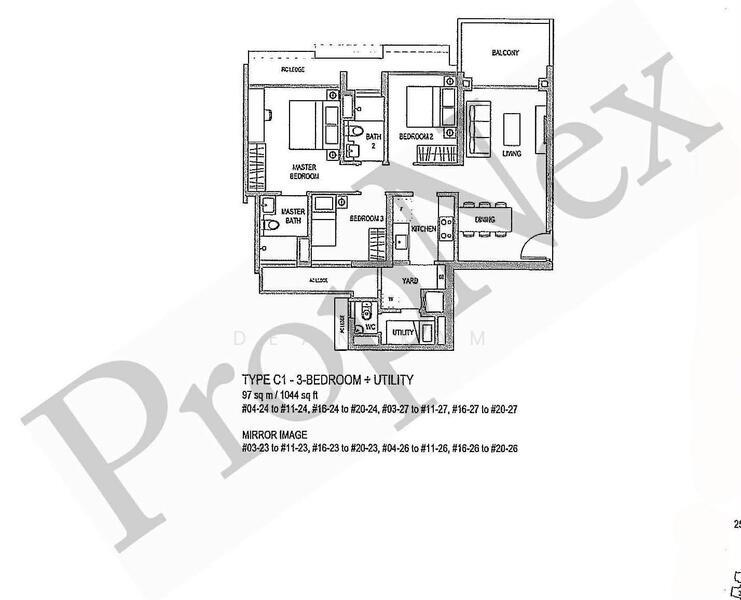 For Sale The Topiary