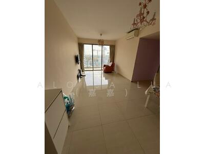 For Rent - Sol Acres