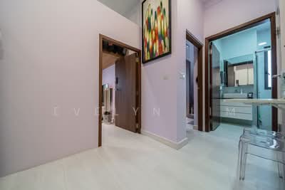 For Sale - Urban Vista