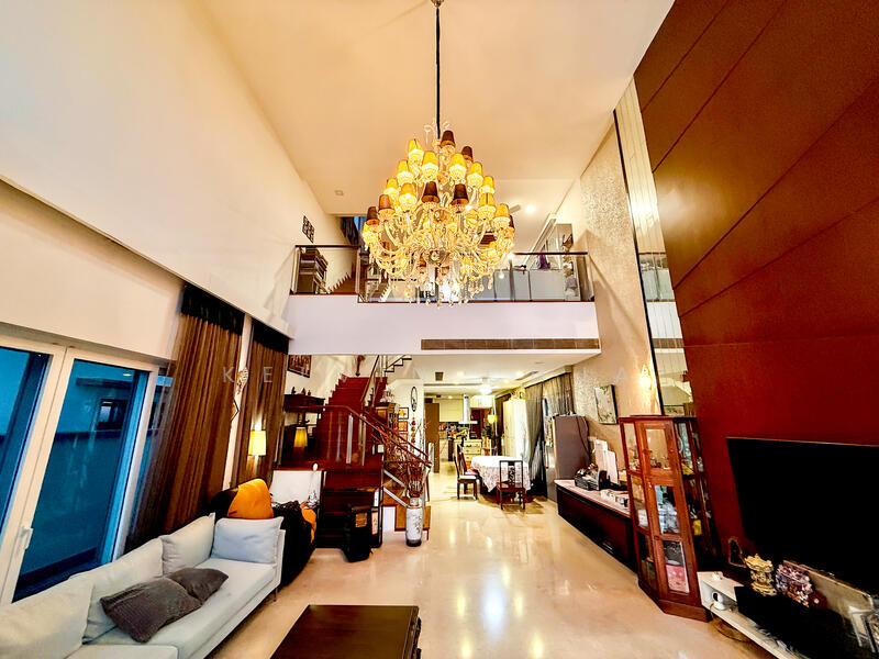 For Sale - ⭐️CHEAP⭐️ 4-storey Seaside Bungalow/Detached Sembawang Park