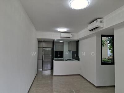 For Rent - Sengkang Grand Residences