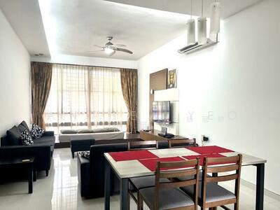 For Rent - Warner Court