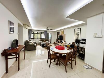 For Sale - 271 Toh Guan Road