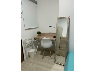 For Rent - Emerald Garden