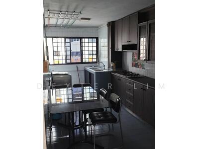 For Rent - 223 Yishun Street 21