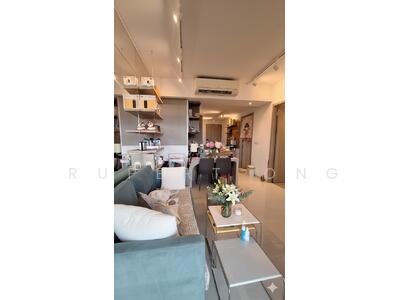 For Sale - Sol Acres