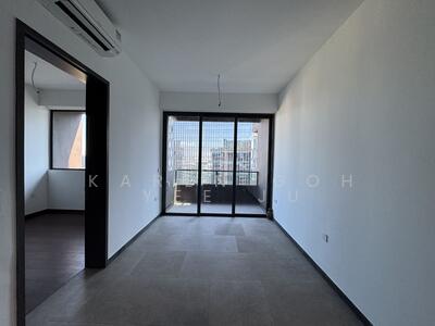 For Rent - Midtown Modern