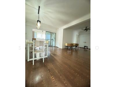 For Sale - 841 Yishun Street 81