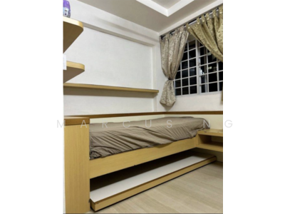 For Rent - 855 Tampines Street 83