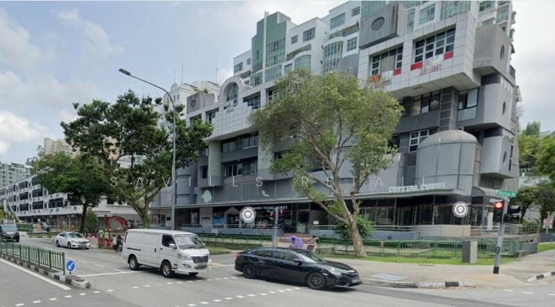 Prime River Valley Street-Front Ground Floor Space for Showroom / Schools / Enrichment / Retail, River Valley Road, 18,400 sqft, Other Retail For Rent, by Savills Retail, 500008438 - Exterior - CommercialGuru.com.sg