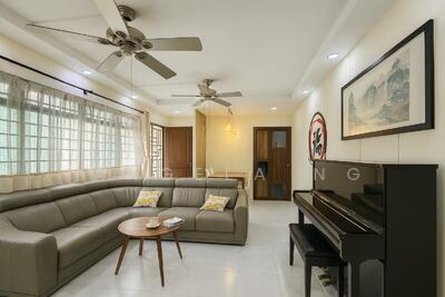 For Sale - 650B Jurong West Street 61