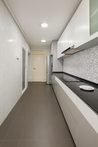 For Sale - 650B Jurong West Street 61