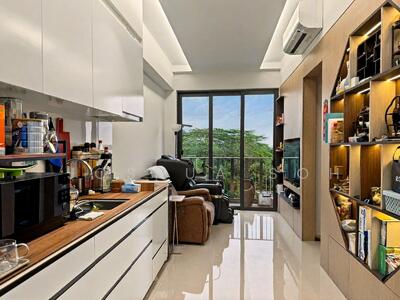 For Sale - Parc Botannia