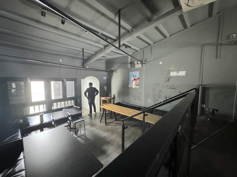 Ann Siang Road 3-Storey F&B Shophouse, Ann Siang Road | Amoy Street | Telok Ayer Street, 2,939 sqft, Food & Beverage For Rent, by Vivien Tan, 500008452 - Interior - CommercialGuru.com.sg