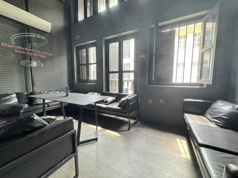 Ann Siang Road 3-Storey F&B Shophouse, Ann Siang Road | Amoy Street | Telok Ayer Street, 2,939 sqft, Food & Beverage For Rent, by Vivien Tan, 500008452 - Living Room - CommercialGuru.com.sg
