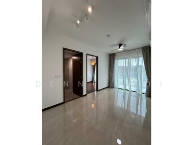 For Sale - Normanton Park