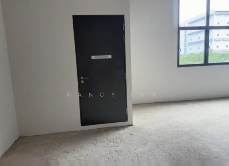 Food Ascent, 45 Tuas South Avenue 1, 4,865 sqft, Factory / Workshop (B2) For Rent, by Nancy Tan, 500008463 - Interior - CommercialGuru.com.sg