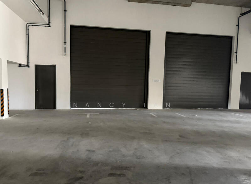 Food Ascent, 45 Tuas South Avenue 1, 4,865 sqft, Factory / Workshop (B2) For Rent, by Nancy Tan, 500008463 - Car Park - CommercialGuru.com.sg