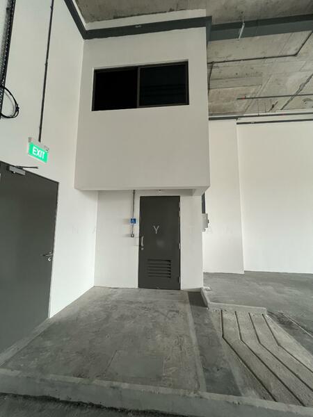 Food Ascent, 45 Tuas South Avenue 1, 4,865 sqft, Factory / Workshop (B2) For Rent, by Nancy Tan, 500008463 - Interior - CommercialGuru.com.sg