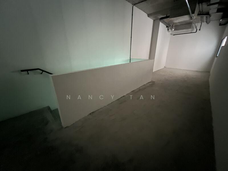 Food Ascent, 45 Tuas South Avenue 1, 4,865 sqft, Factory / Workshop (B2) For Rent, by Nancy Tan, 500008463 - Interior - CommercialGuru.com.sg