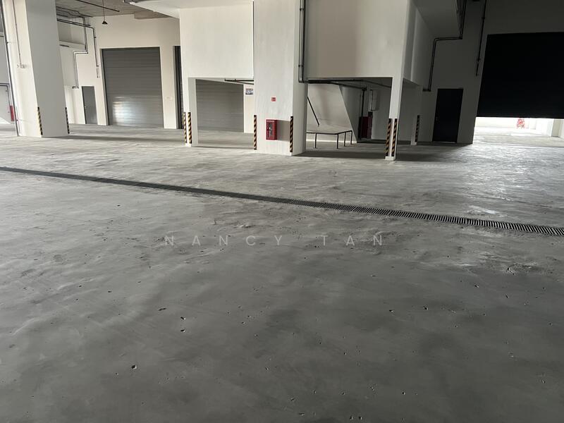 Food Ascent, 45 Tuas South Avenue 1, 4,865 sqft, Factory / Workshop (B2) For Rent, by Nancy Tan, 500008463 - Interior - CommercialGuru.com.sg
