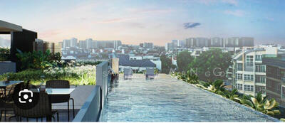 For Rent - Koon Seng House