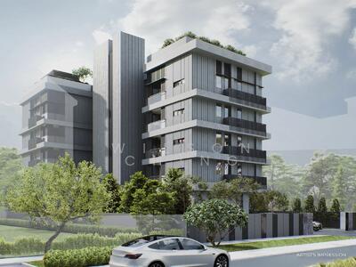 For Sale - Koon Seng House