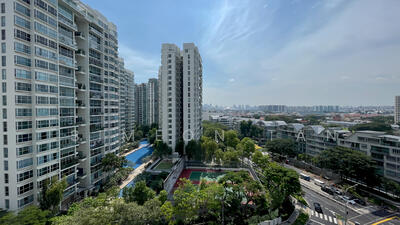 For Sale - The Shore Residences