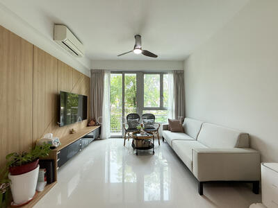 For Sale - Kovan Melody