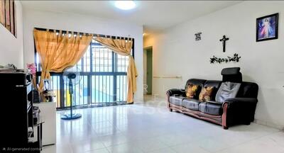 For Sale - 322B Anchorvale Drive