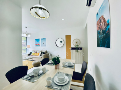 For Rent - Atrium Residences
